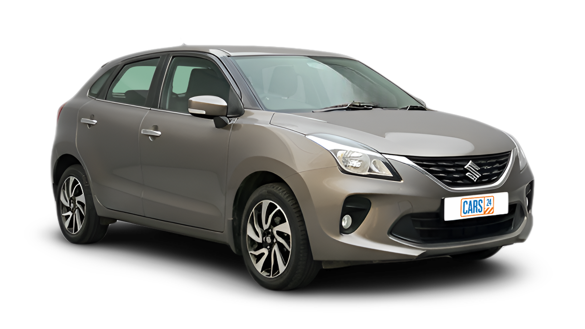 Maruti Baleno-img
